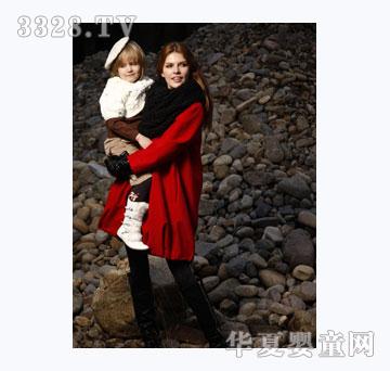 CAVA母女装