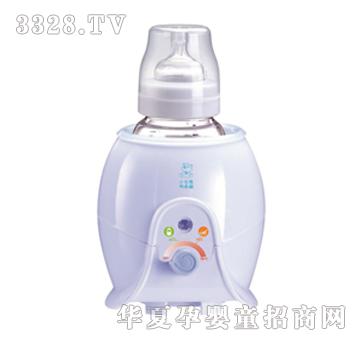 小白熊HL-0655暧奶器