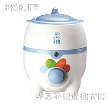 小白熊HL-0654暖奶器