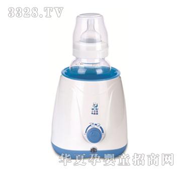 小白熊HL-0652暧奶器