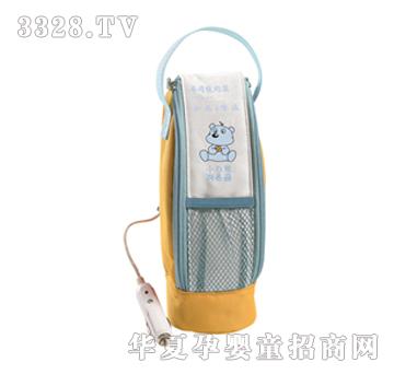 小白熊HL-0618车用暖奶袋