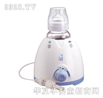 小白熊HL-0606暖奶器