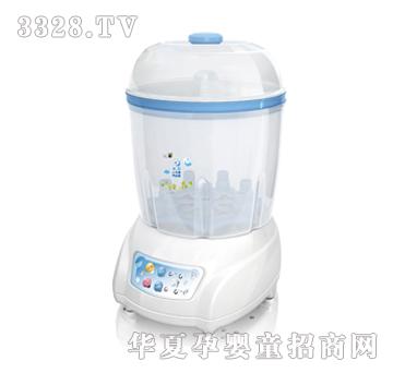 小白熊HL-0681奶瓶消毒烘干器