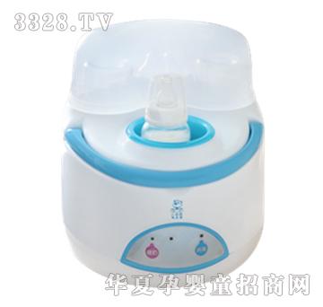 小白熊HL-0634暖奶消毒器