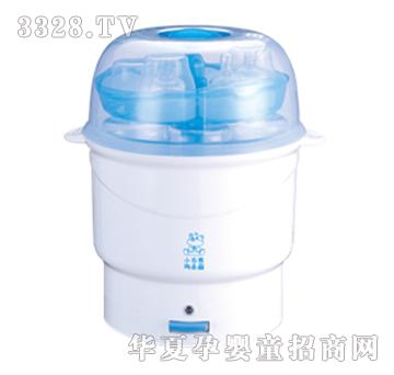 小白熊HL-0633奶瓶消毒器