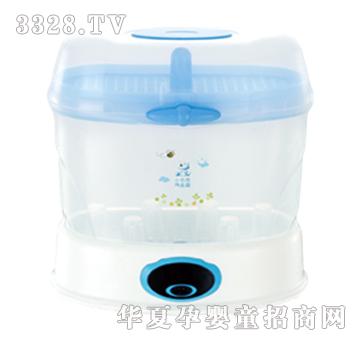 小白熊HL-0632奶瓶消毒器（新一代）