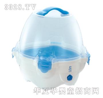 小白熊HL-0629奶瓶消毒器