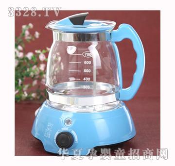 小白熊恒温调奶器HL-0617