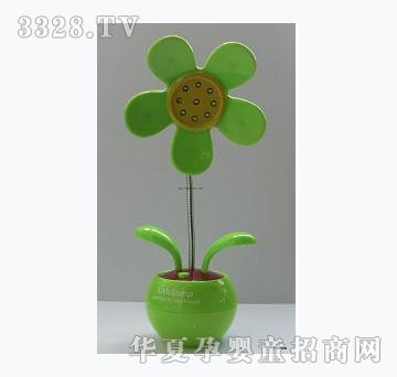 易腾YT344060USB充电台灯