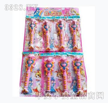 易腾巴拉拉风扇