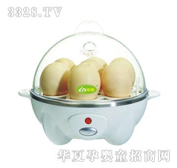 中亲多功能煮蛋器ZQ1030