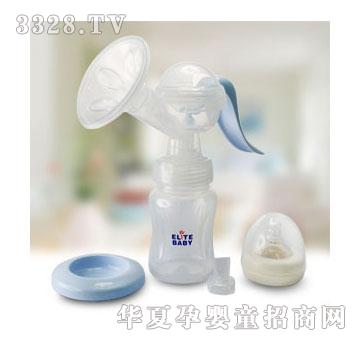 精英手柄式按摩吸乳器EB-M03