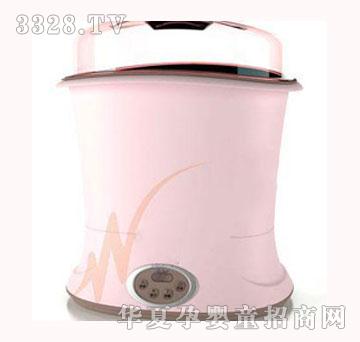 美惠安蕊电子式奶瓶消毒器