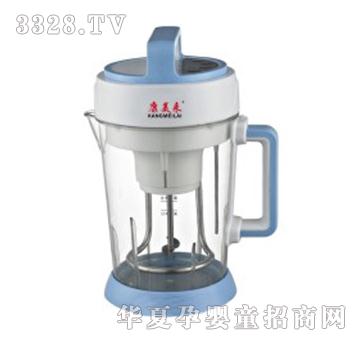 康美来营养机K308蓝
