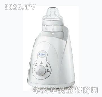 贝立安多功能暖奶器