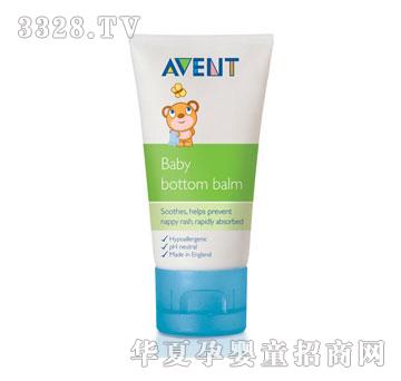 新安怡-婴儿臀部润滑霜50ml
