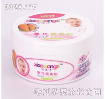 小王子140g婴儿洋甘菊爽身粉