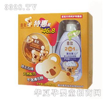 ϲˬ160G+ϲ޹²ϴԡһ400ML