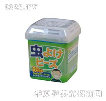 赤桓贸易驱蚊芳香剂 绿色