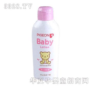贝亲婴儿润肤露200ml（IA06）