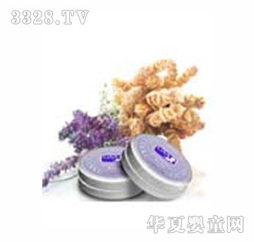 乐婴泉婴儿蚊虫止痒紫草膏