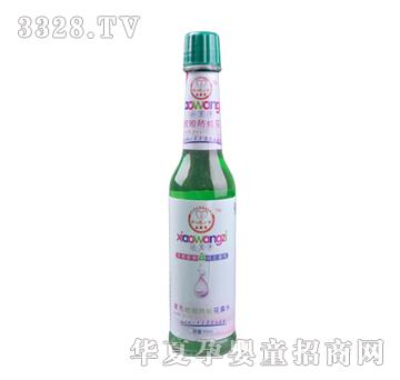 小王子95毫蚊胆驱蚊花露水