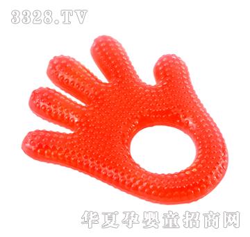 小王子注水牙胶（手掌型）