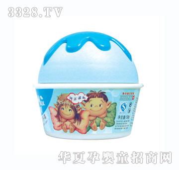 小灵当50g娇嫩呵护滋润霜
