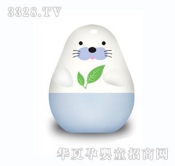 小灵当50g营养保湿特润霜（绿茶精华）
