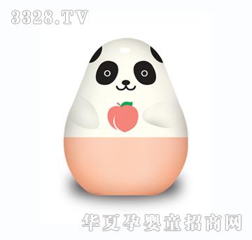小灵当50g全效修护皴灵霜（蜜桃果香）