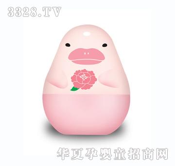小灵当50g娇嫩倍护润肤霜（玫瑰精华）