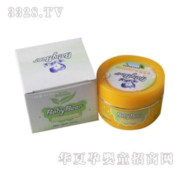 babybear抱抱熊婴儿平衡滋养保湿霜50ml
