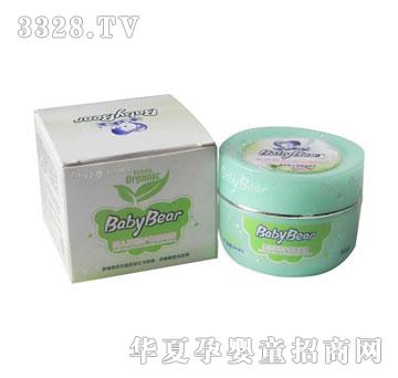 babybear抱抱熊婴儿温和护臀隔离霜30ml