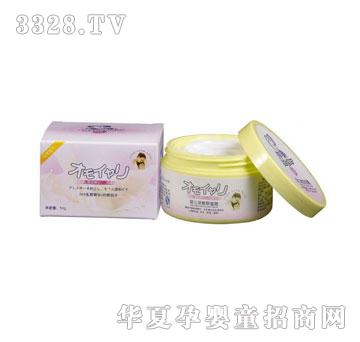 babybear抱抱熊婴儿深度保湿霜50g