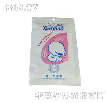 婴柔婴儿热痱70g