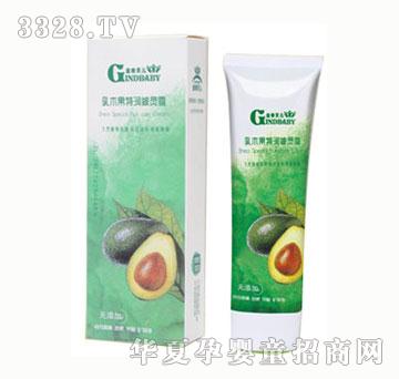 金帝贝儿乳木果特润皴灵霜
