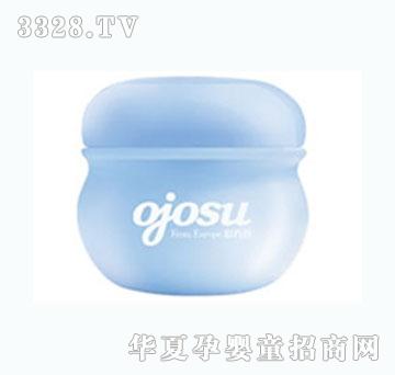 欧乔舒婴儿滋养润肤霜45g
