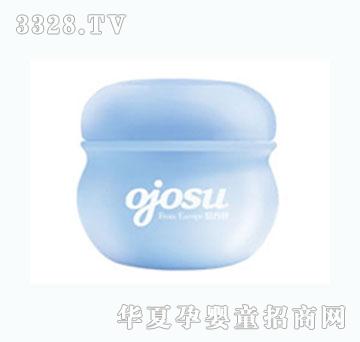 欧乔舒婴儿牛奶滋养霜45g
