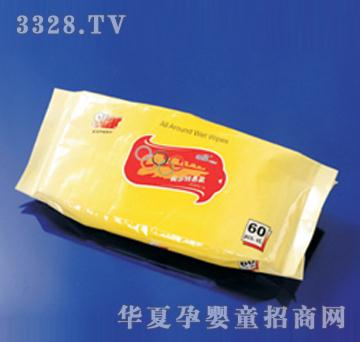 家燕宝宝专用湿巾