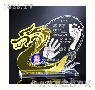 小主人金龙乘云