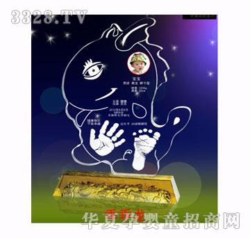 福宝宝乖乖龙