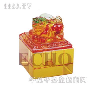 爱可琉璃玉玺章
