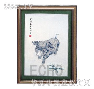 爱可猪宝-豆豆