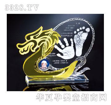 爱可金龙乘云