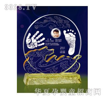 爱可双龙环壁