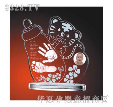 爱可可爱虎