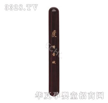 爱可红木大圆角