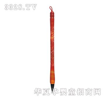 爱可极品纯玛瑙精雕龙豪华杆