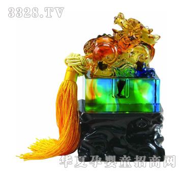 喜客胎毛章HX-S1139