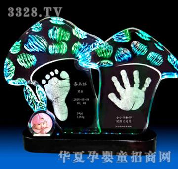 喜来临X6047晶色童年